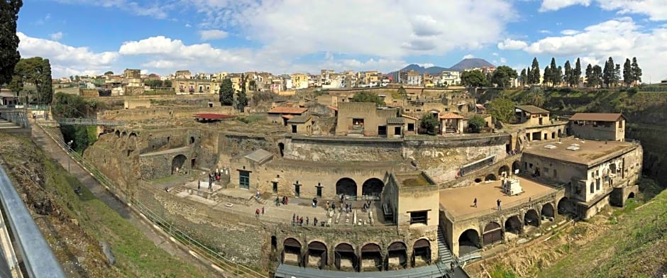 Al Vecchio Cellaio Historical Guest House