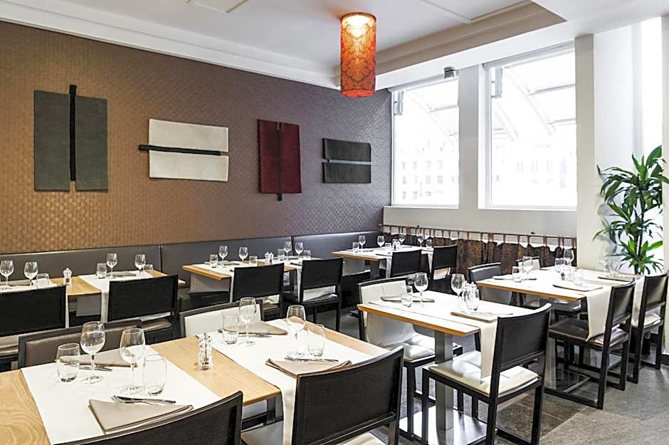 Novotel Gent Centrum