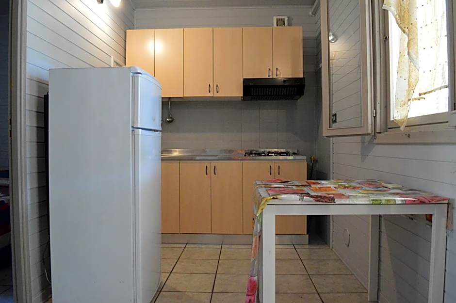 Riva dei Greci Camping Village