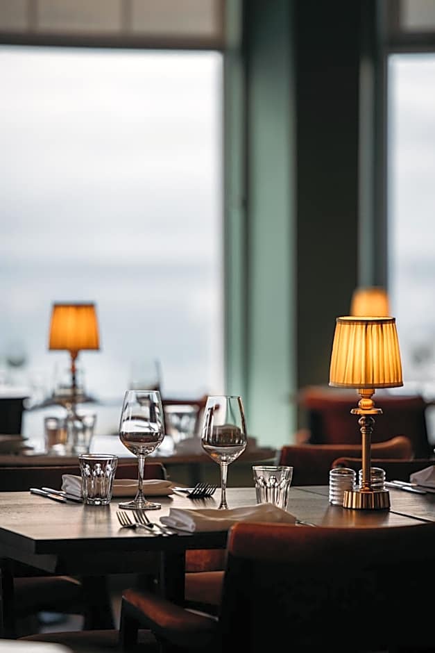 Polurrian on the Lizard