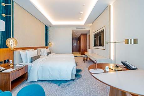 Essential Twin Room