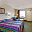 Super 8 by Wyndham Fredericksburg
