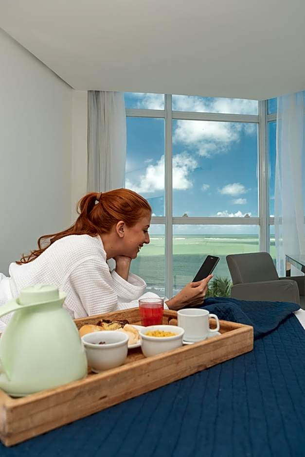 Hotel Brisa Praia