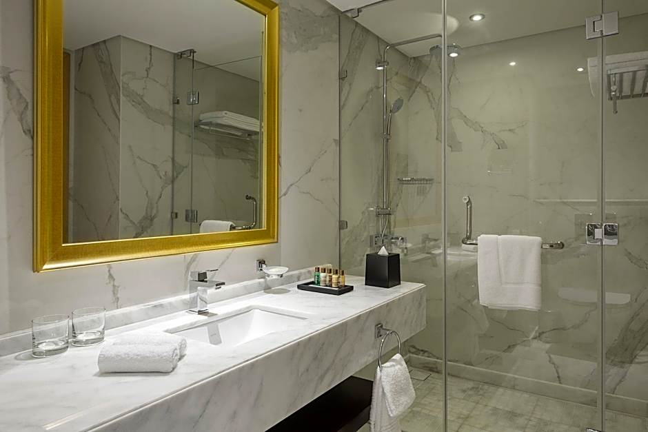 Sheraton Makkah Jabal Al Kaaba Hotel