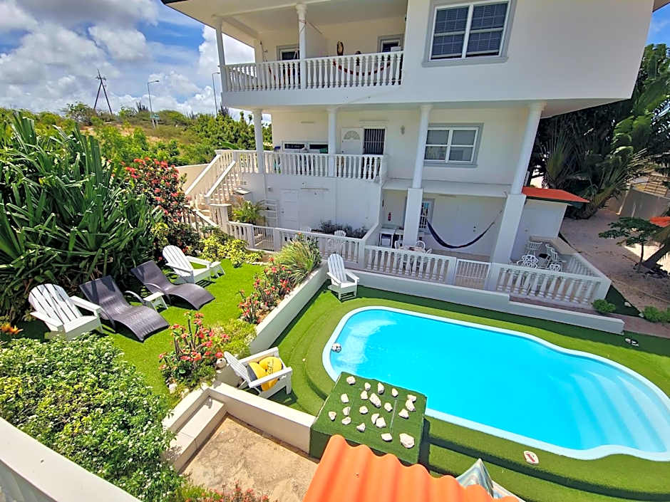Adonai Hotel Boutique