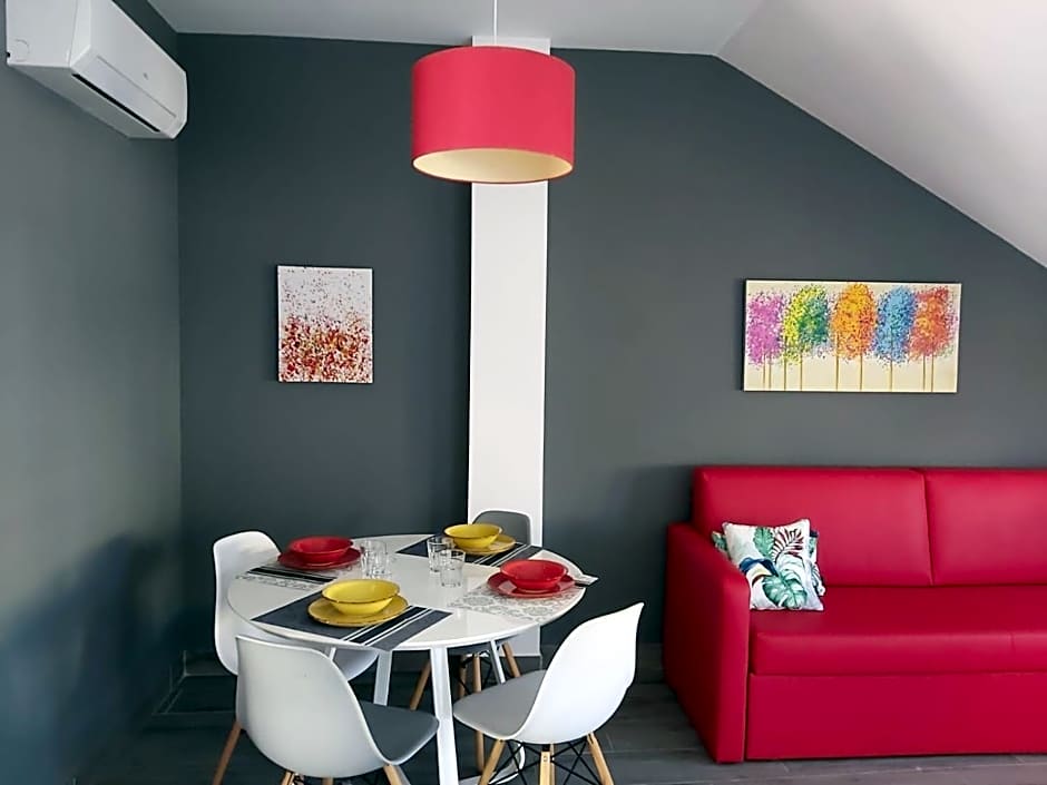 Bnbook Medea Apartments