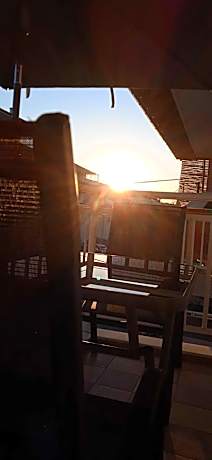 Eirini's Hause
