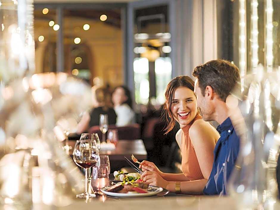 Fairmont Sonoma Mission Inn And Spa