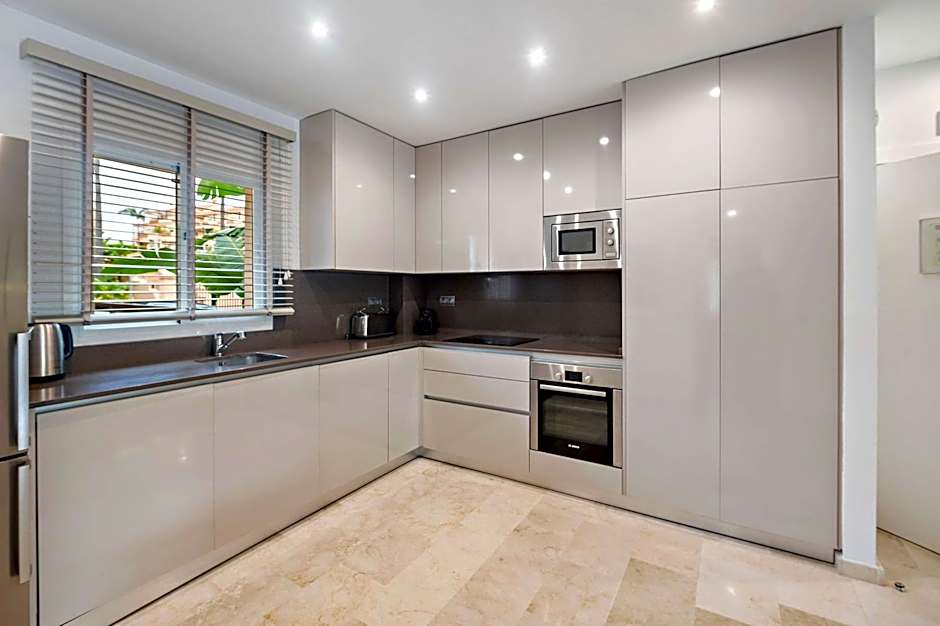 Wyndham Grand Costa del Sol