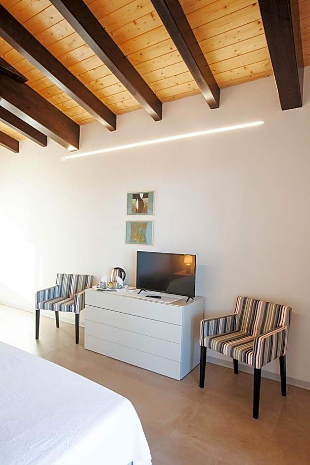 Le Tre Civette - Residenza di Campagna