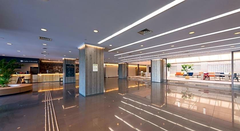Tosei Hotel & Seminar Makuhari