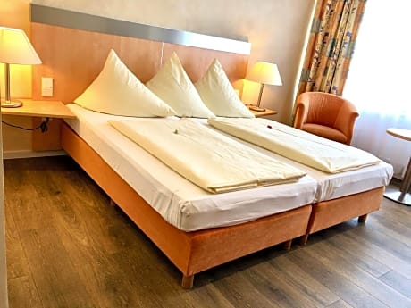 Business Double Room