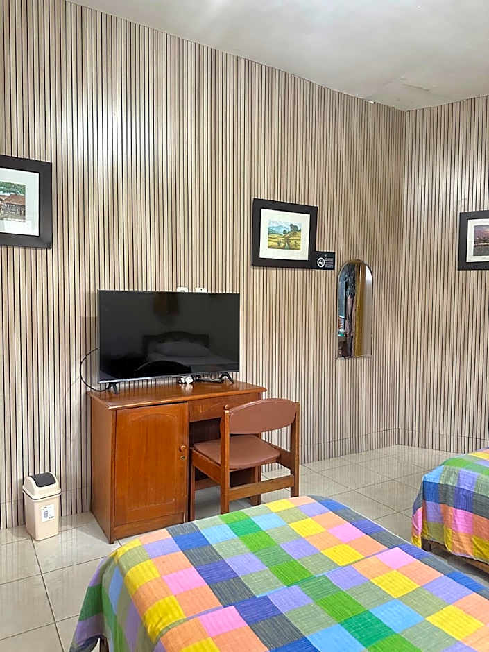 Enny's Guest House