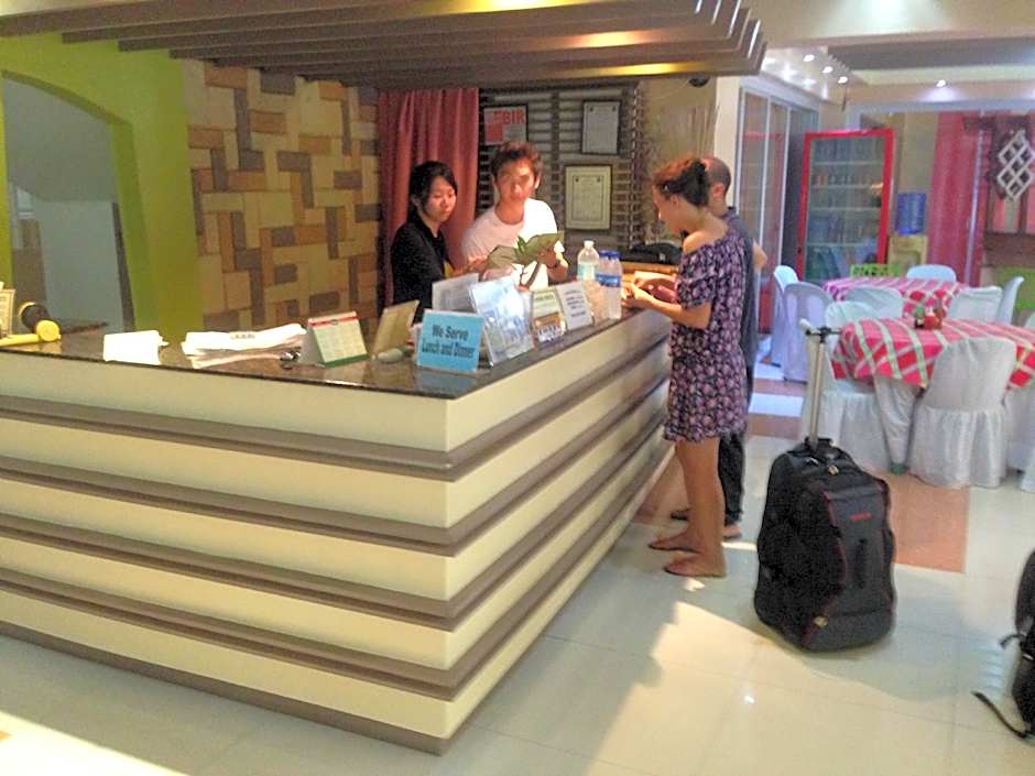 REGENCY HOTEL DE VIGAN