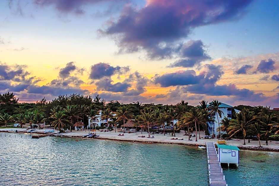 Caribbean Villas Hotel