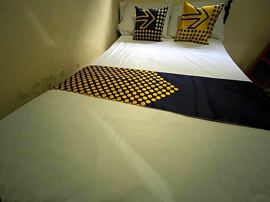 Hotel O Kost Bu Tutik Syariah