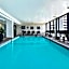Four Points by Sheraton Boston Newton