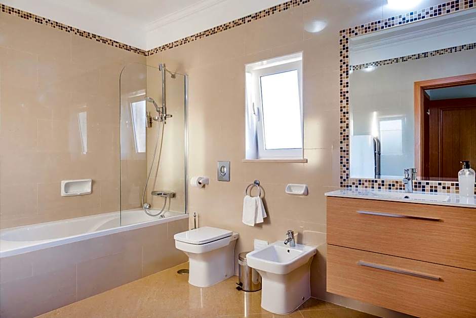 Lakeside Country Club - Apartamentos Turísticos