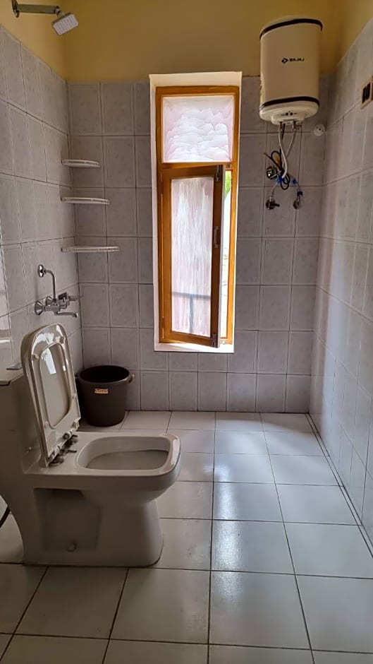 The Norphel Hotel and Restaurant