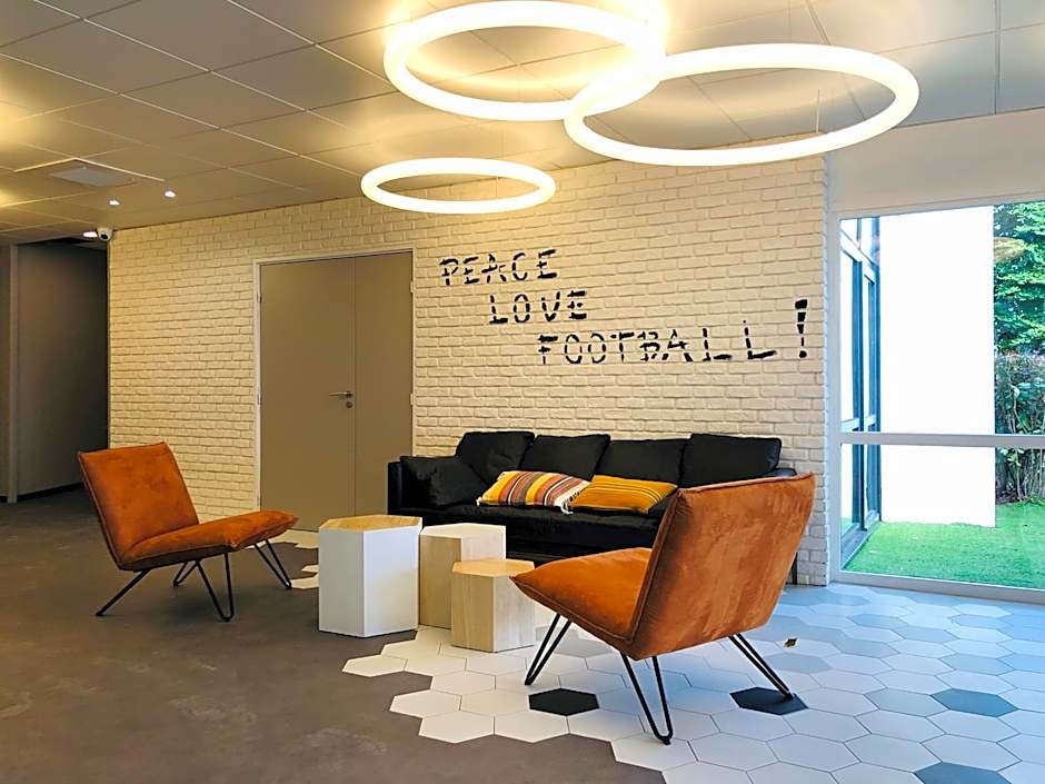 Ibis Styles Bobigny Centre Prefecture