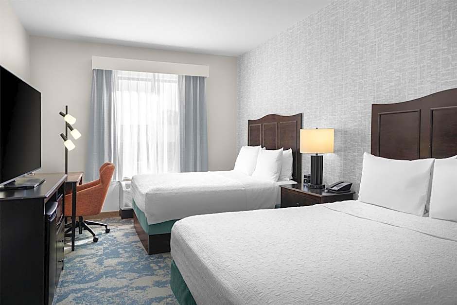 Hampton Inn By Hilton And Suites Hope