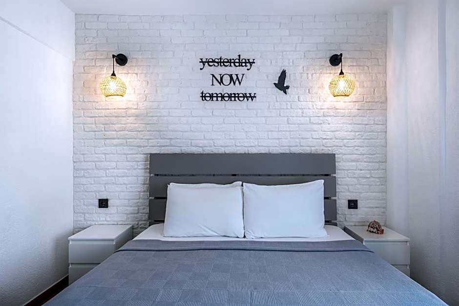 The Poyz Hotel Bodrum