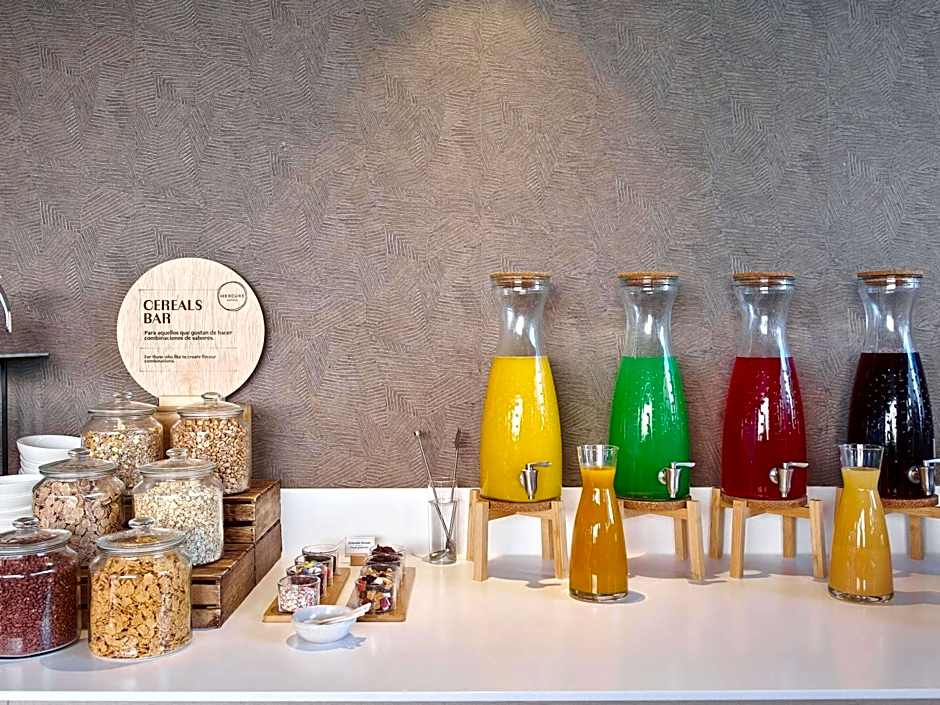 Mercure Alberta Barcelona