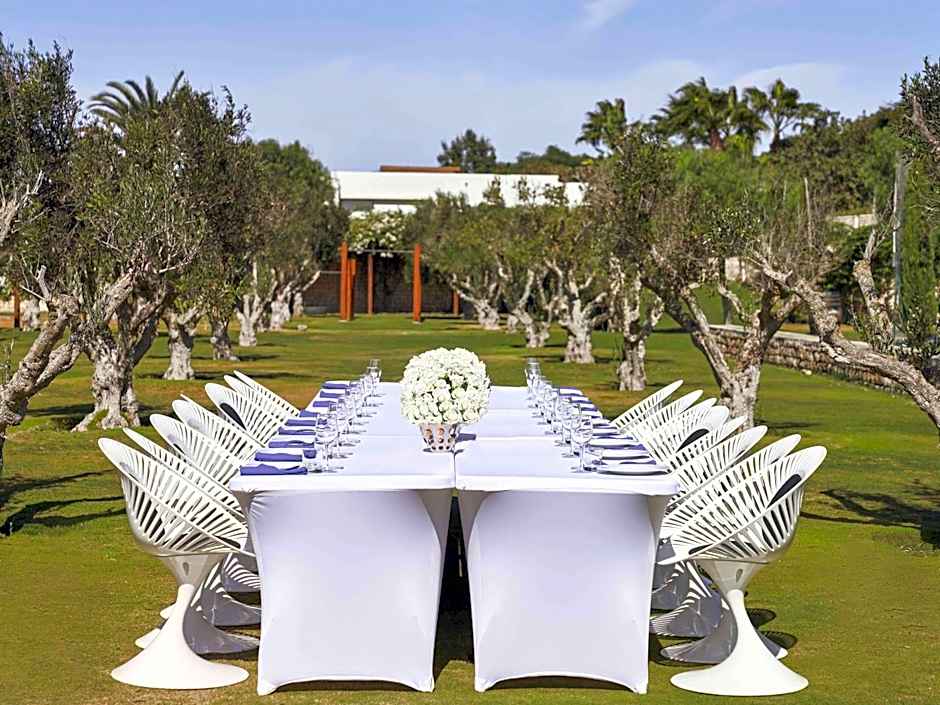 Hotel Le Golf D'Essaouira & Spa