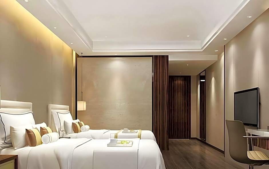 Gwangju Culture Hotel LAAM