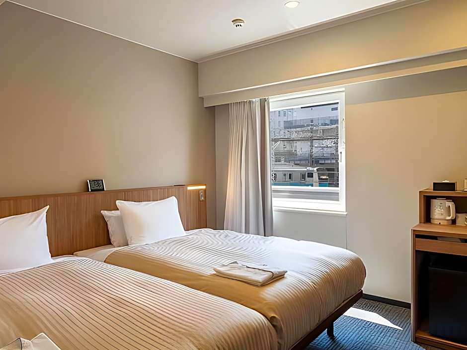 Sotetsu Fresa Inn Yokohama Higashiguchi