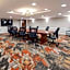 Drury Plaza Hotel St. Louis Creve Coeur