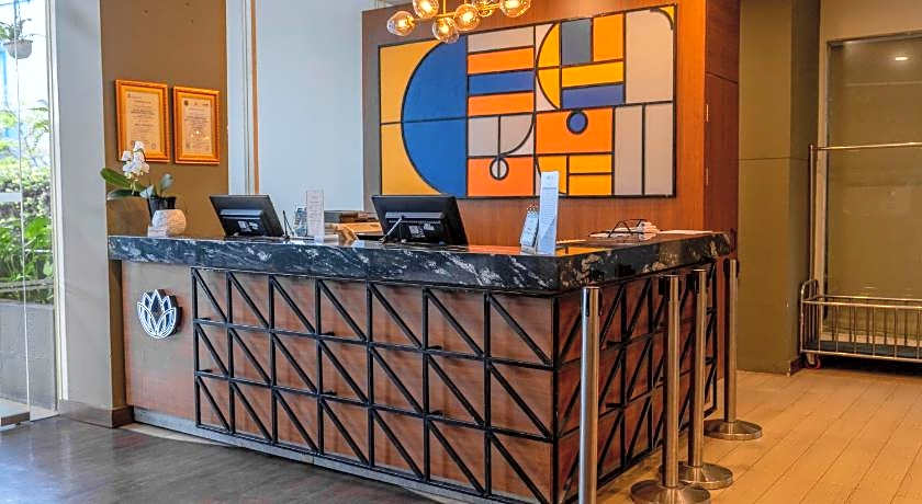 The Suddha Asia Afrika Bandung 