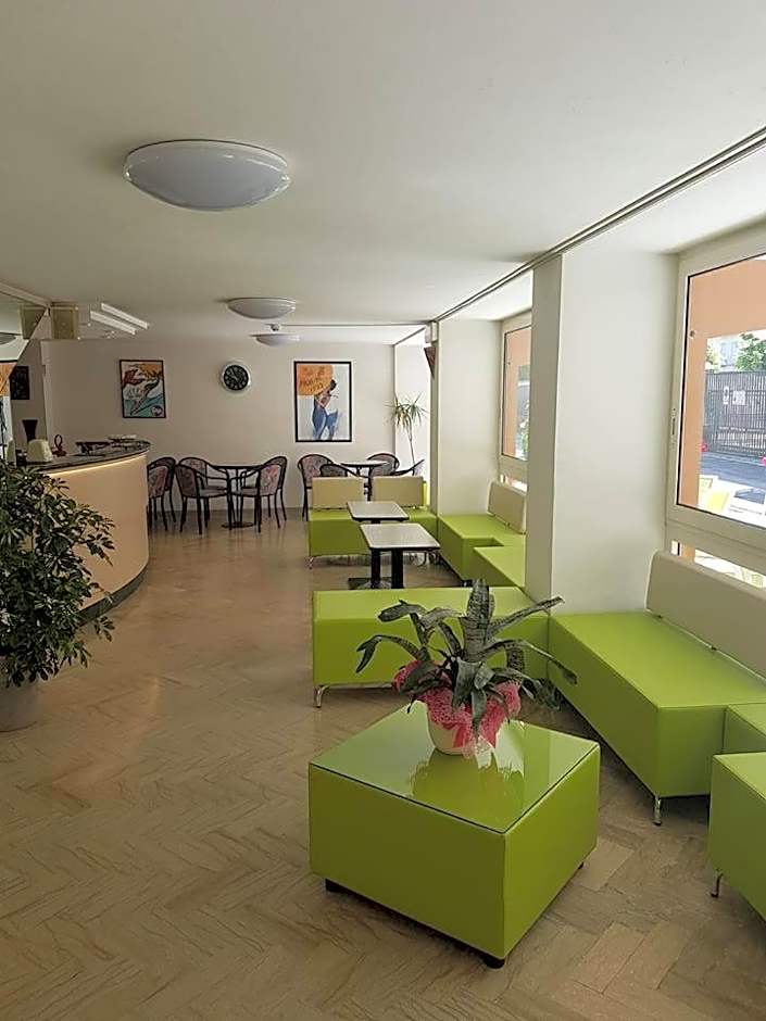Hotel Tre Assi
