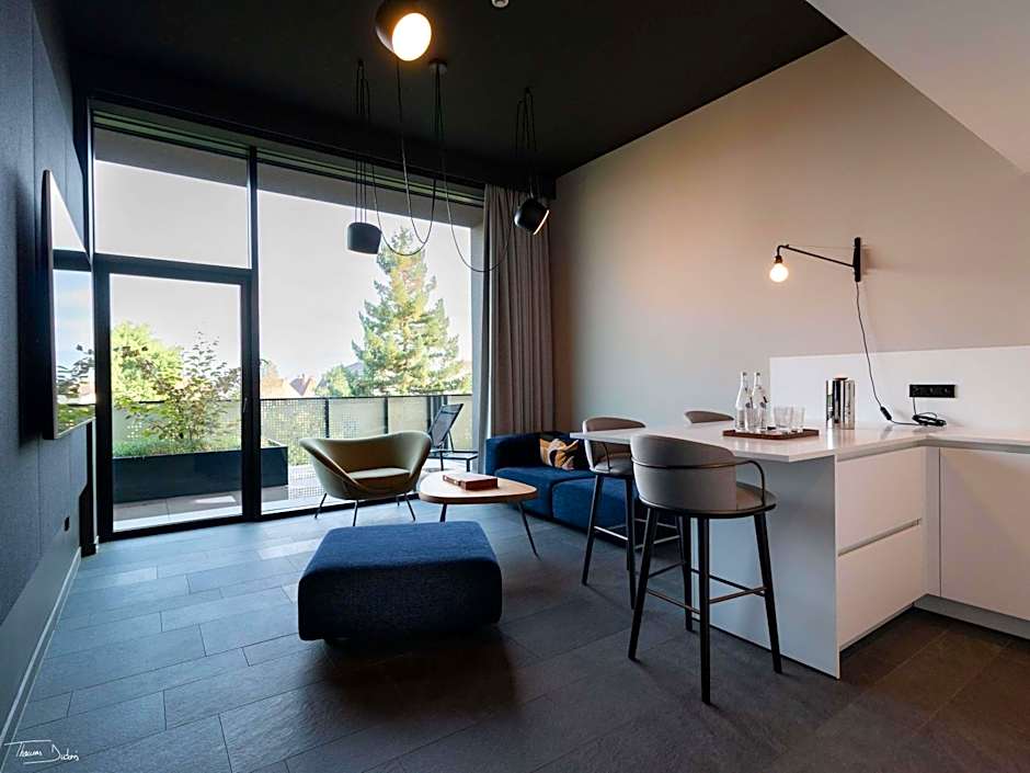 L'Esquisse Hotel & Spa Colmar - Mgallery