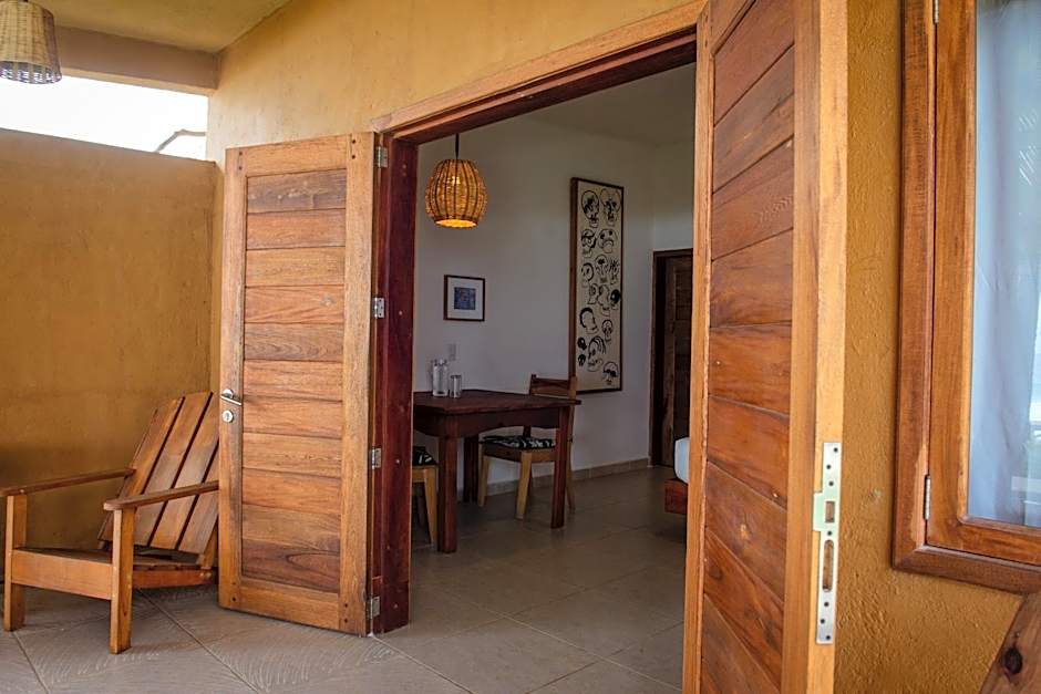 Casa Torito Mermejita