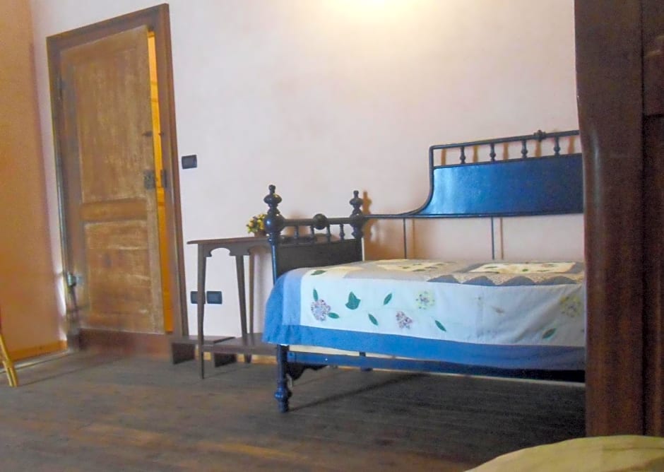 B&B Cascina Marie