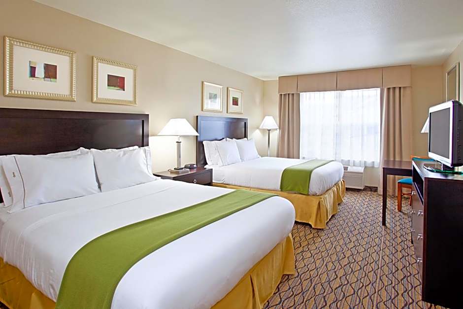 Holiday Inn Express Columbus East-Reynoldsburg By IHG
