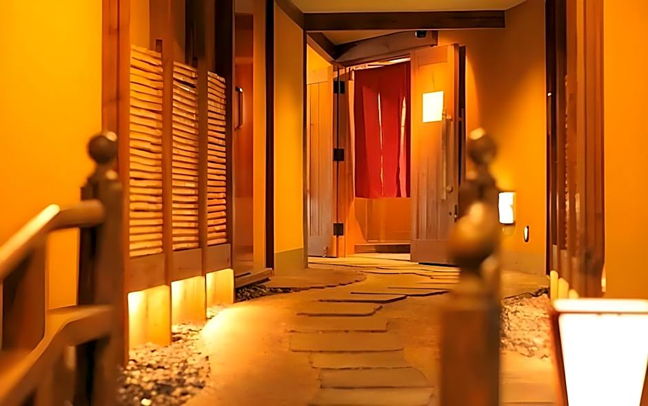 Hotel Asyl Nara