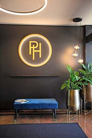 Boutique Hotel Poppenbütteler Hof