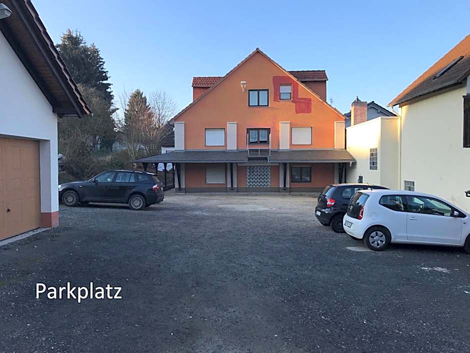 Hotel zur Post limburg Bad camberg