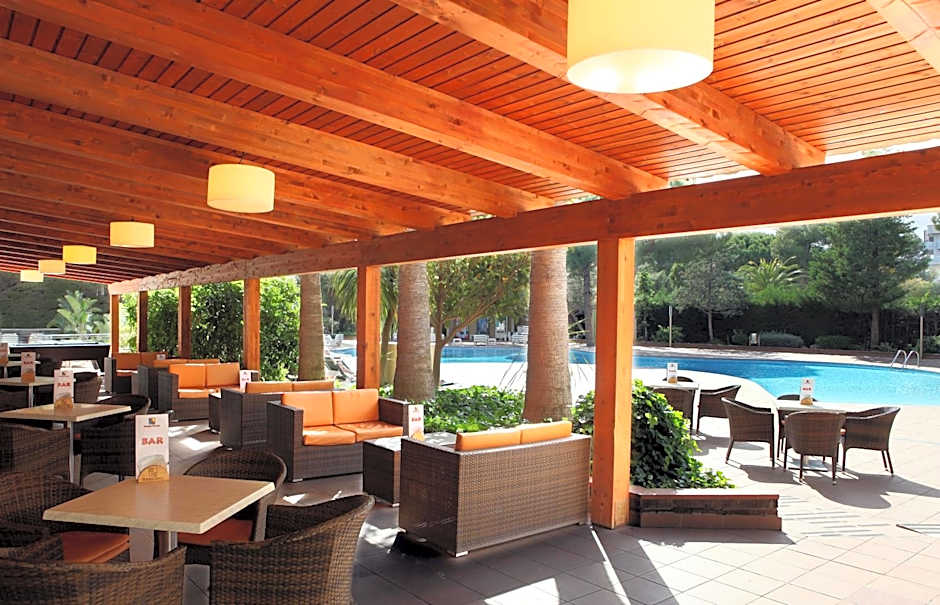 Golden Port Salou & Spa