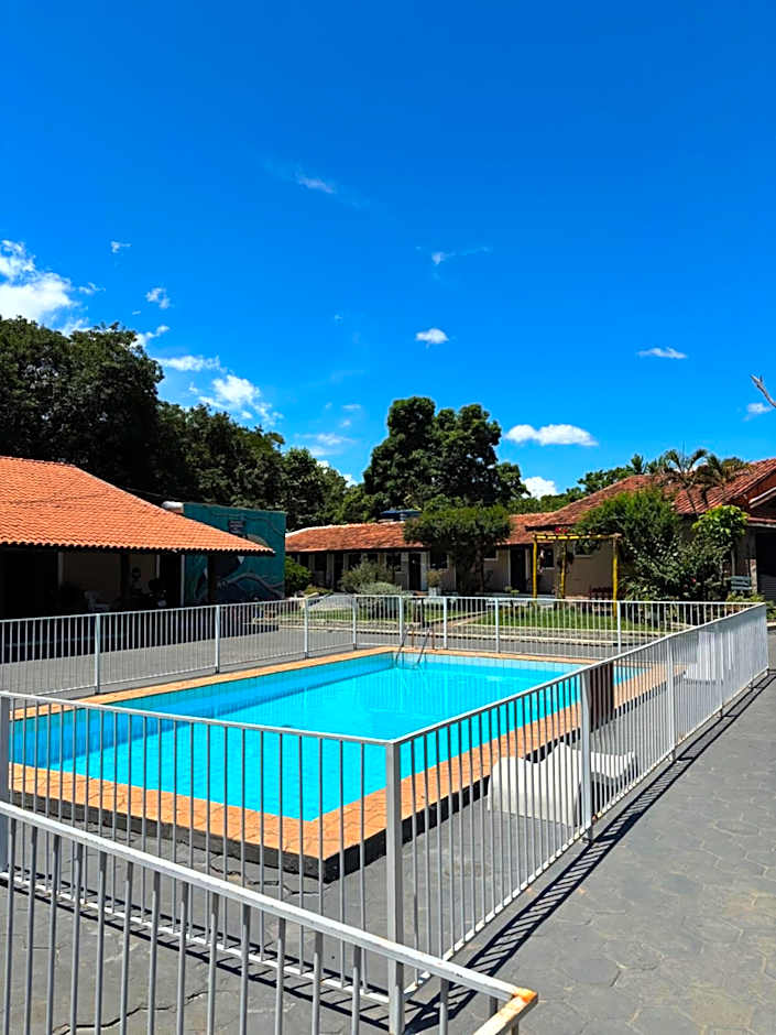 Pousada Cachoeira do Campo