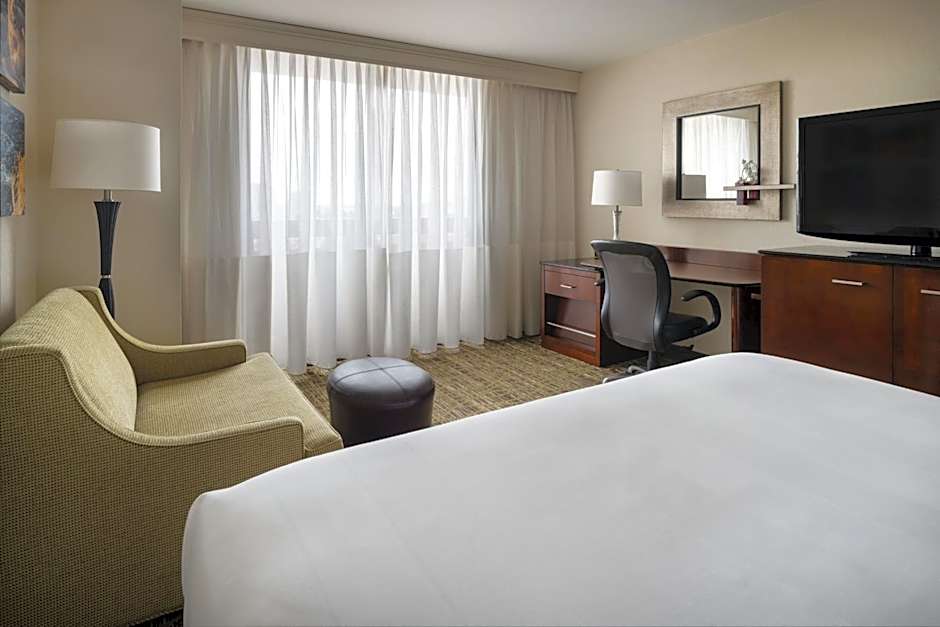 San Diego Marriott La Jolla