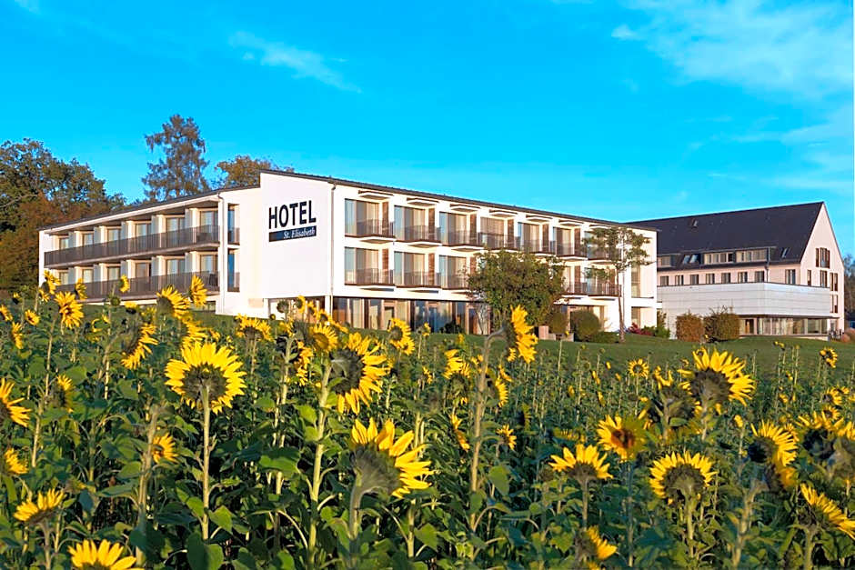Hotel St Elisabeth