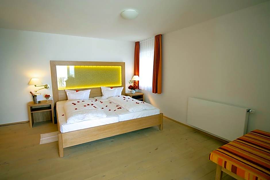 Seehotel OFF