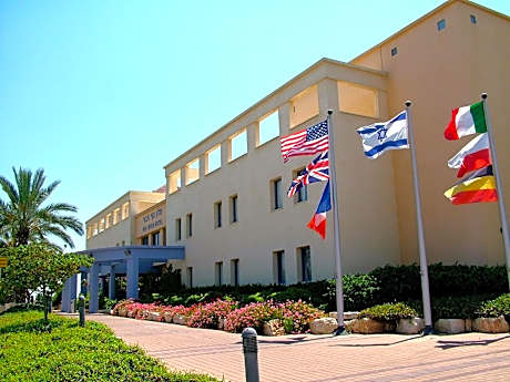 Nof Tavor Hotel