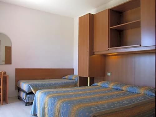 Albergo Santa Margherita