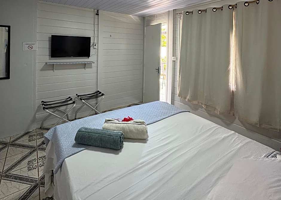 Pousada Rosemary Suítes