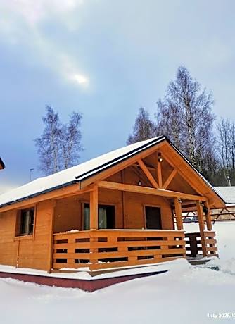 Dusznickie Domki Całoroczne