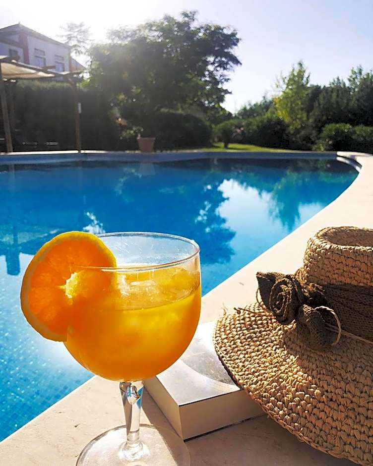 Hotel Rural Monte da Provença